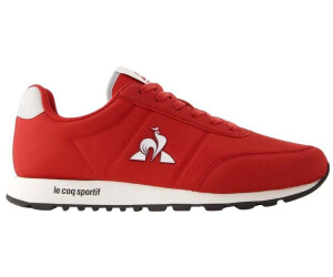 Le Coq Sportif Racerone 2 Trainers rot Wo kaufen Verfugbarkeit Preise bei idealo