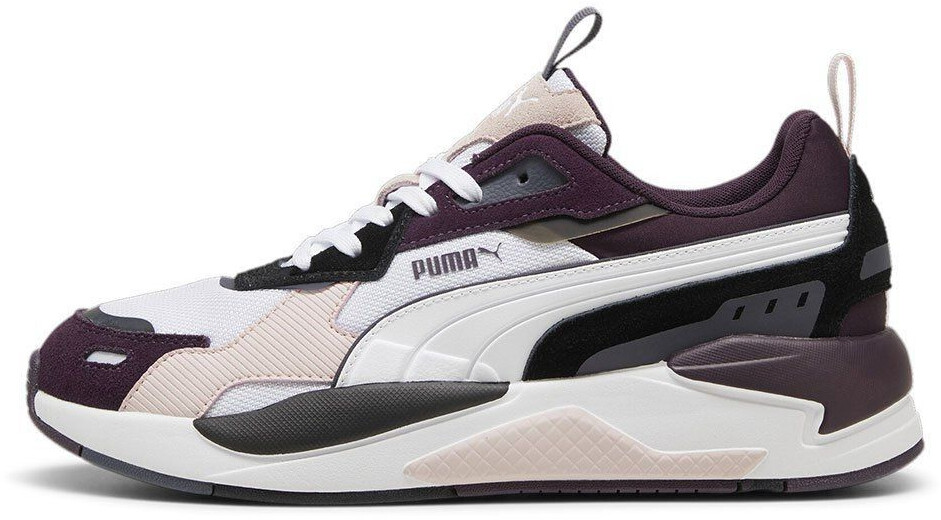 Puma X-ray 3 Sd Trainers multicolored
