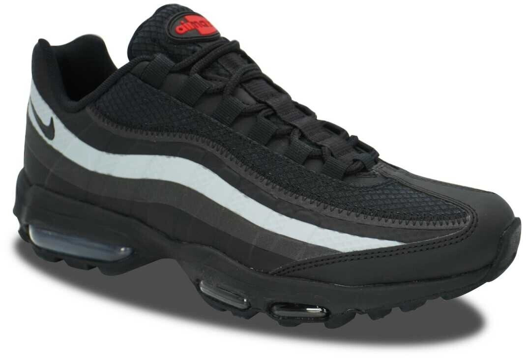 Nike Air Max 95 Ultra FN7802 001 black ab 161 49 Preisvergleich bei idealo