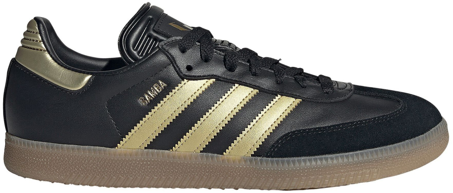 Adidas Samba Messi (IH8159) light pink/core black