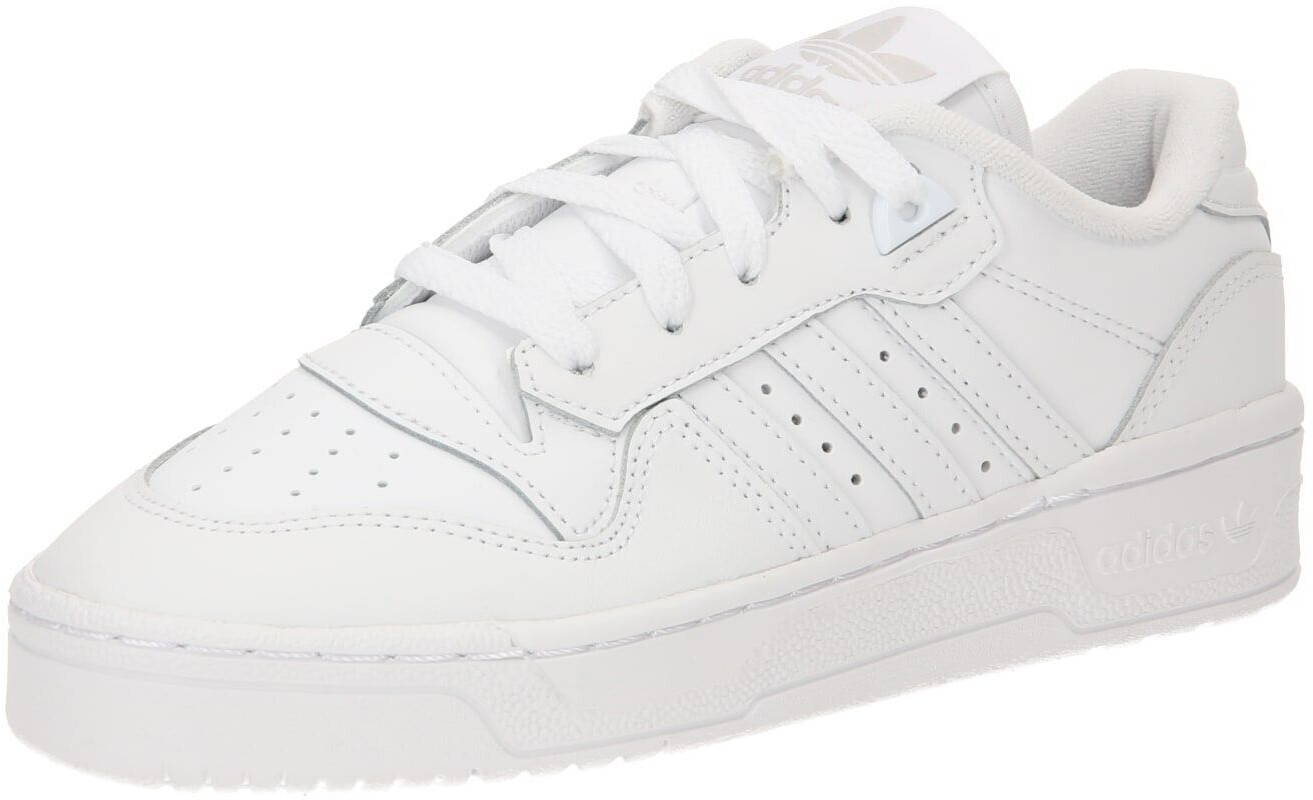 Adidas Sneaker 'Rivalry Low' white