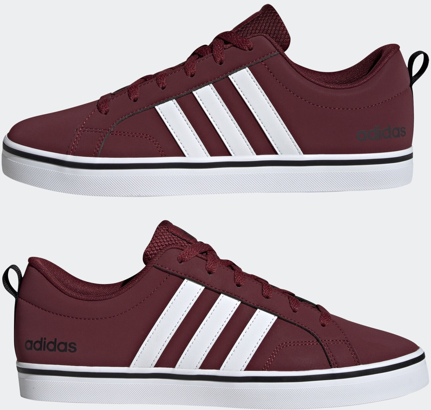 Adidas Vs Pace 2 0 Shared Ftwwht Cblack Shoes