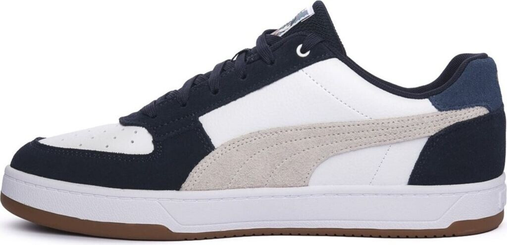 Puma Caven 2 0 Year Of Sports Trainer blue