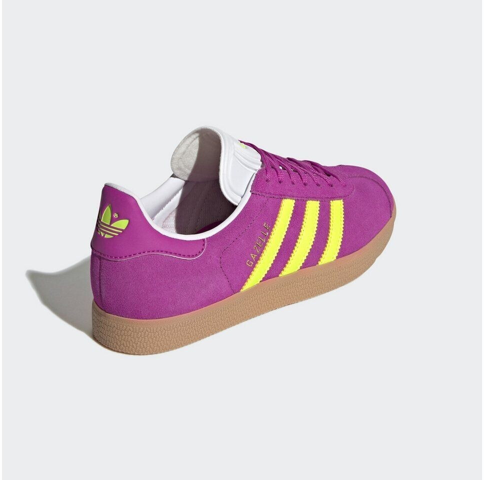 Womens lilac gazelles online