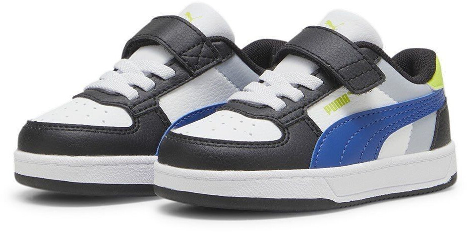 Puma Caven 2 0 Block Ac Trainers multicolored