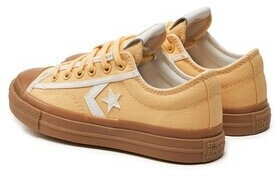 Converse Sneakers Star Player 76 A09822C yellow