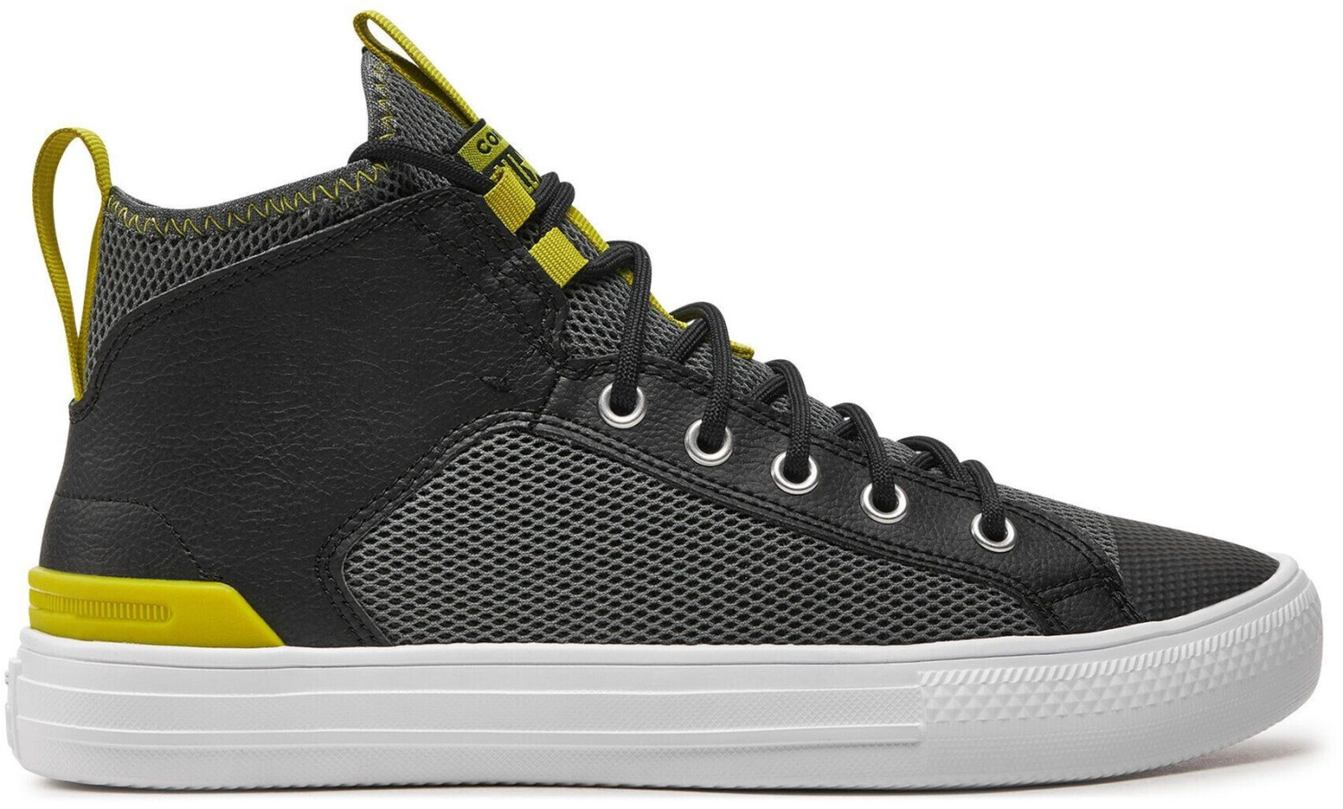 Converse Chuck Taylor All Star Ultra Neon Pop A03458C black
