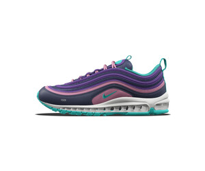 Nike Air Max 97 By You personalisierbarer Herrenschuh blau Wo kaufen Verfugbarkeit Preise bei idealo