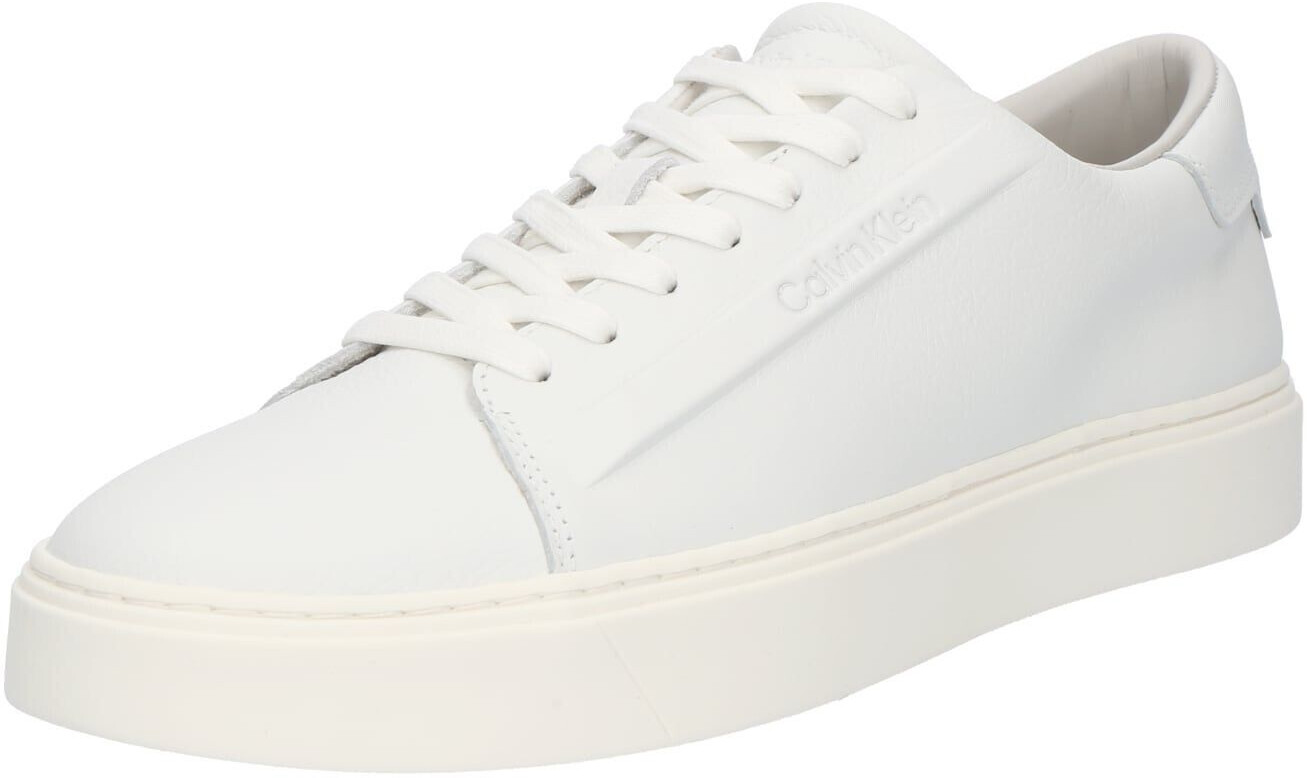 Calvin Klein Sneaker white 17824689