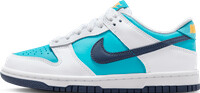 Nike Dunk Low Shoe green