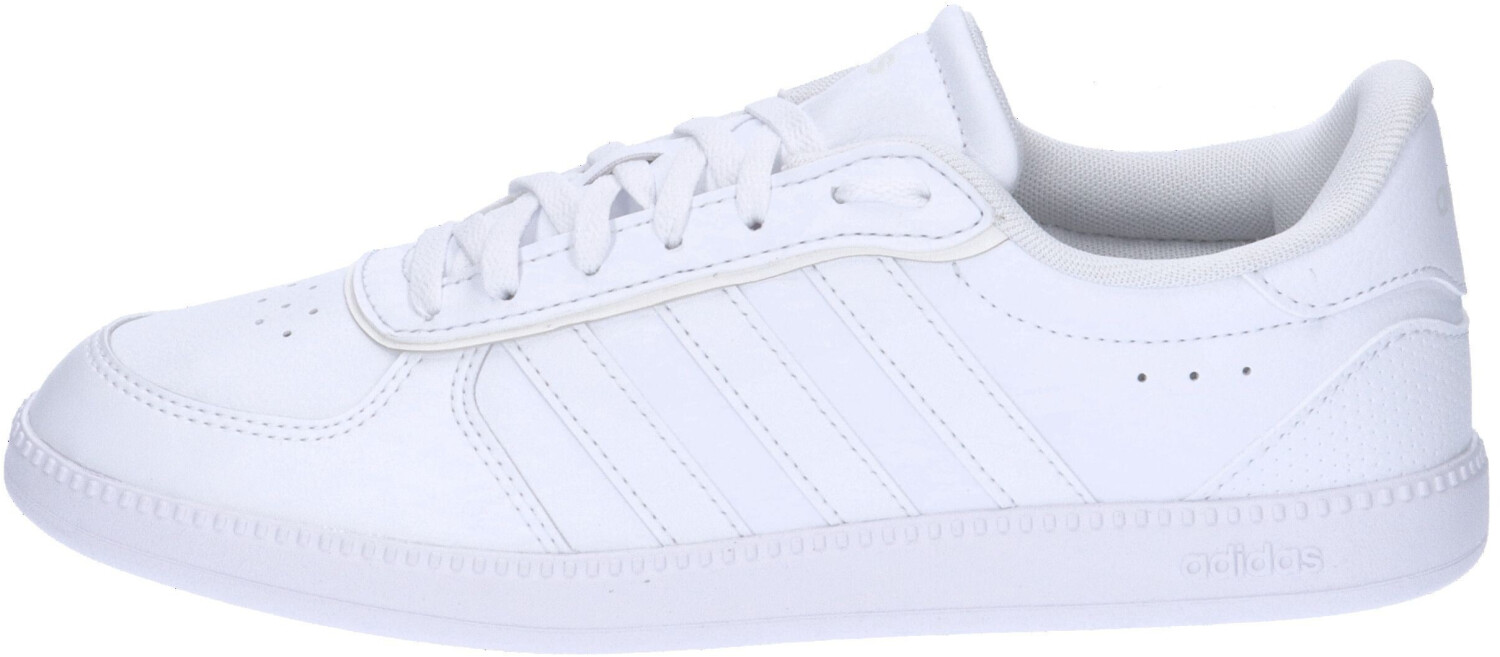 Adidas Breaknet Sleek Women cloud white/core white