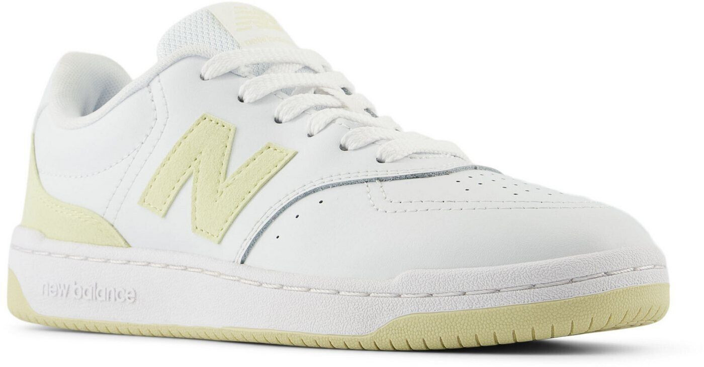 New Balance BB80 Sneaker white