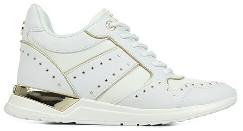Guess Rejjy Sneakers FL5REJELE12WHITE