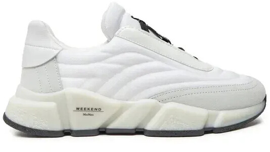 Max Mara Sneakers Manawe 24257661146 white