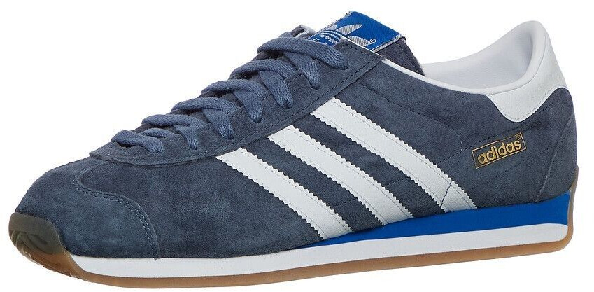 Adidas Country Japan preloved ink/cloud white/blue