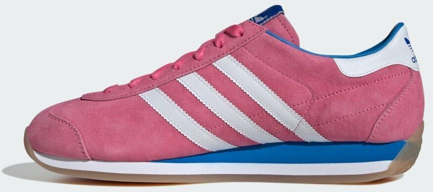 Adidas Country Japan pink fusion/cloud white/bright blue