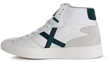 Munich Moebius Trainers beige