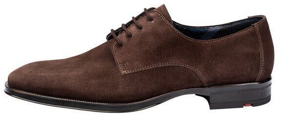 LLOYD Shoes 'GARRISON' brown
