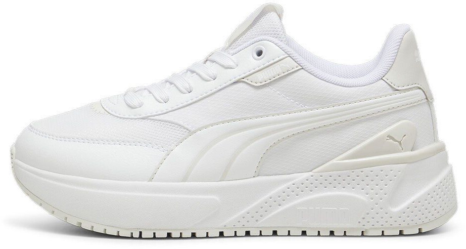 Puma R78 Disrupt Lt Trainers white