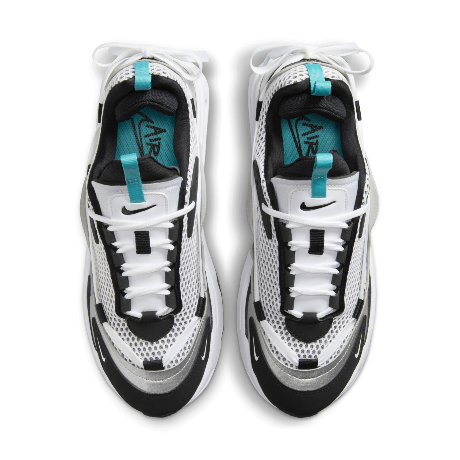Nike Air Max Furyosa NRG Damenschuh weiB ab 144 00 Preisvergleich bei idealo