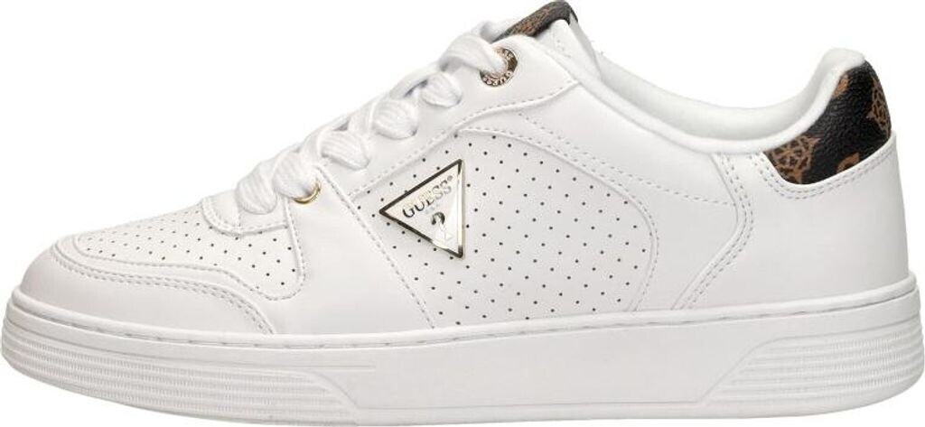 Guess Sneakers Daiszey FLTDSZ FAL12 white