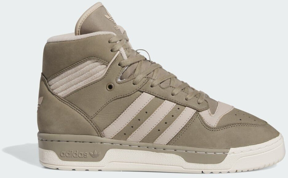 Adidas Rivalry High Shoe clay wonder beige off white