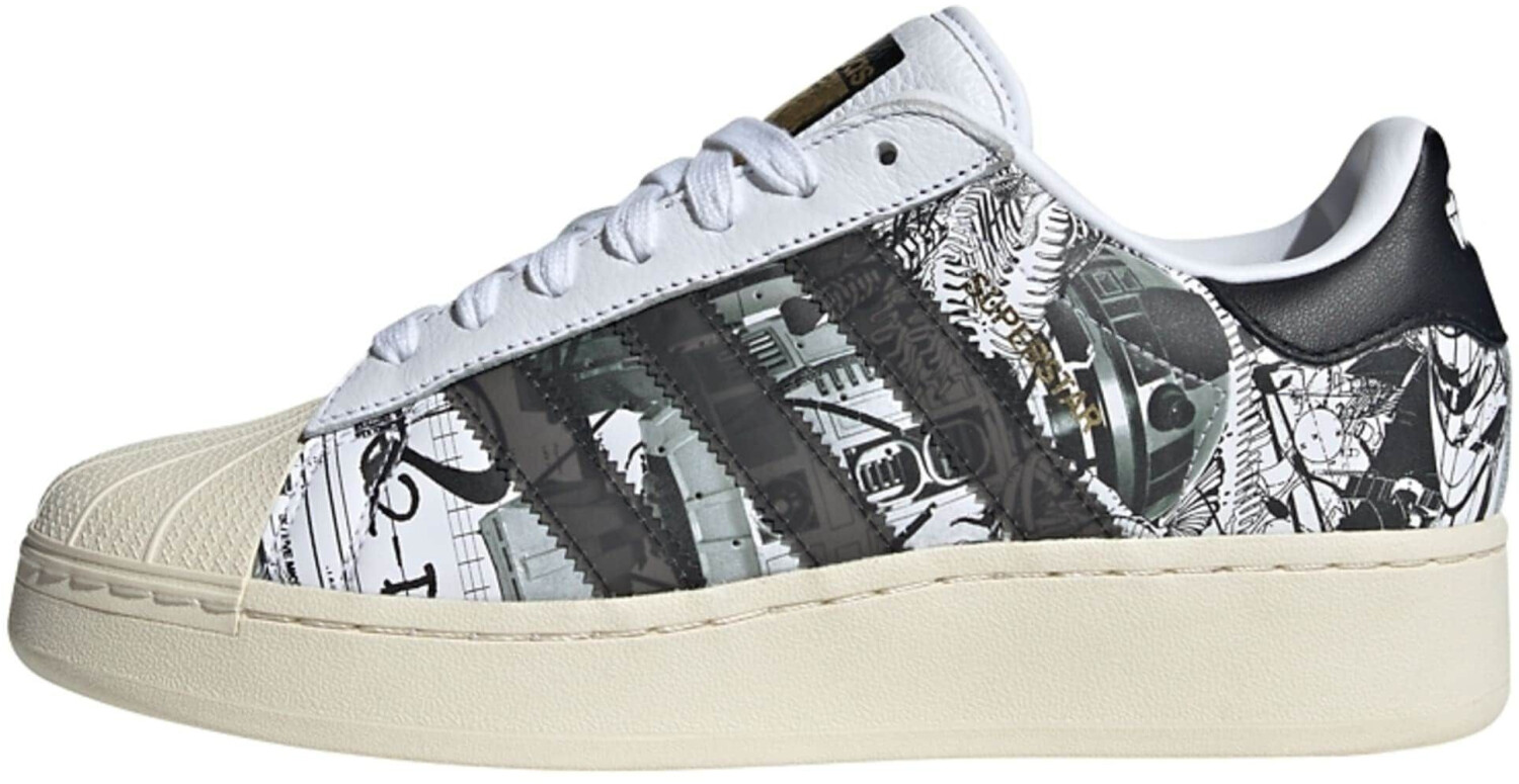 Adidas Sneaker Star Wars weiB Wo kaufen Verfugbarkeit Preise bei idealo