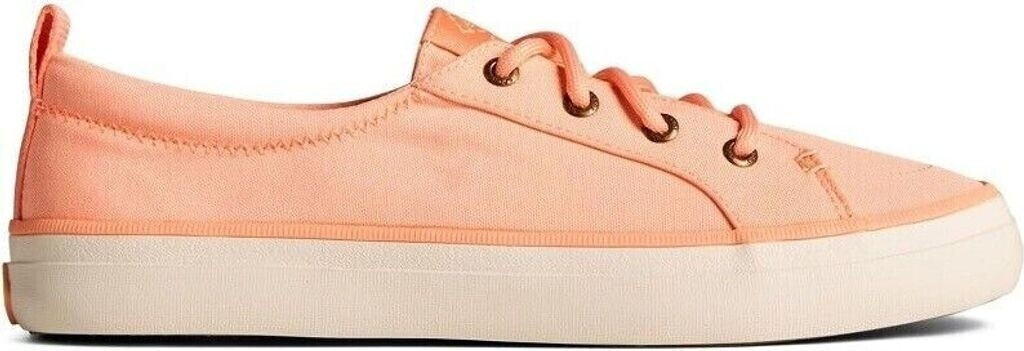 Sperry Top-Sider Crest Vibe Sneaker peach