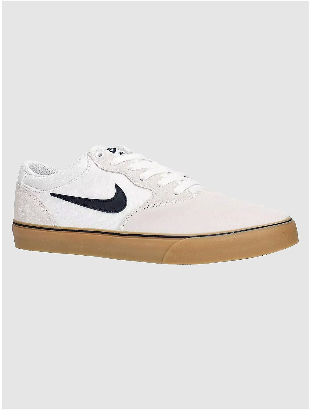 Nike SB Chron 2 Sneaker white obsidian