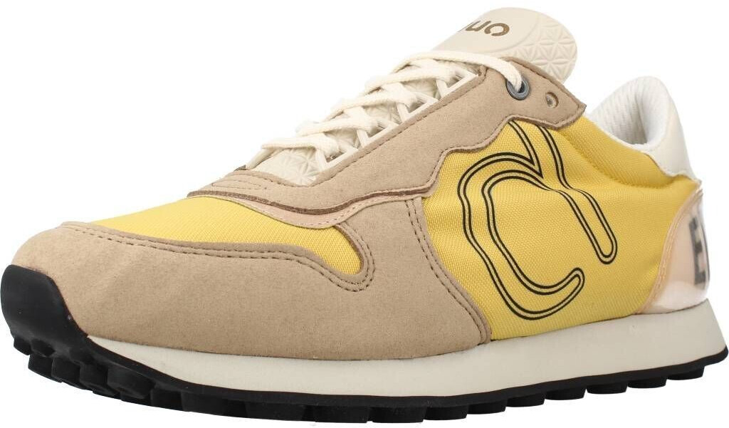 duuo Sneaker CALMA 163 brown