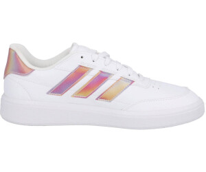 White adidas sneakers for girls on sale