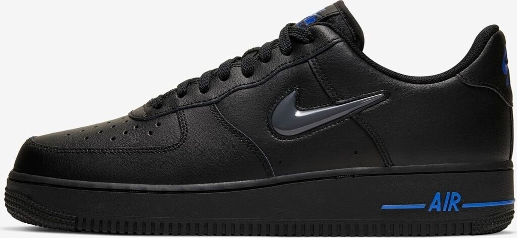 Nike Air Force 1 Jewel racer blue/black grey