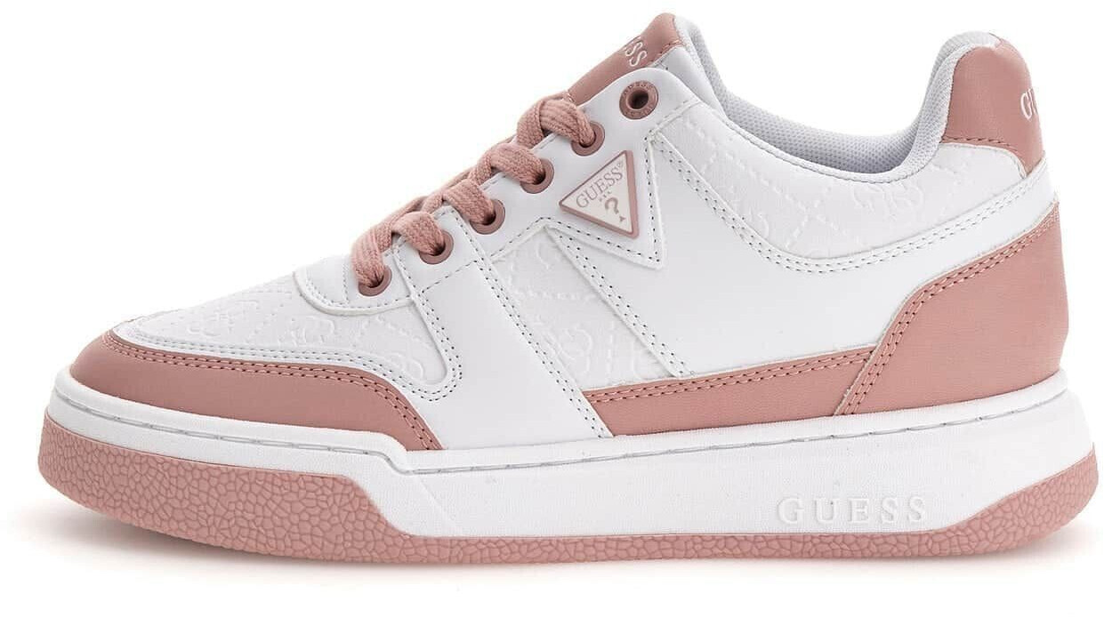 Guess Sneakers 165985 pink