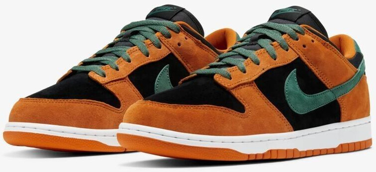 Nike Dunk Low SP Ceramic DA1469-001