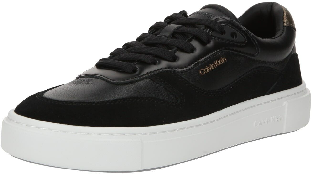 Calvin Klein Sneaker black 17554667