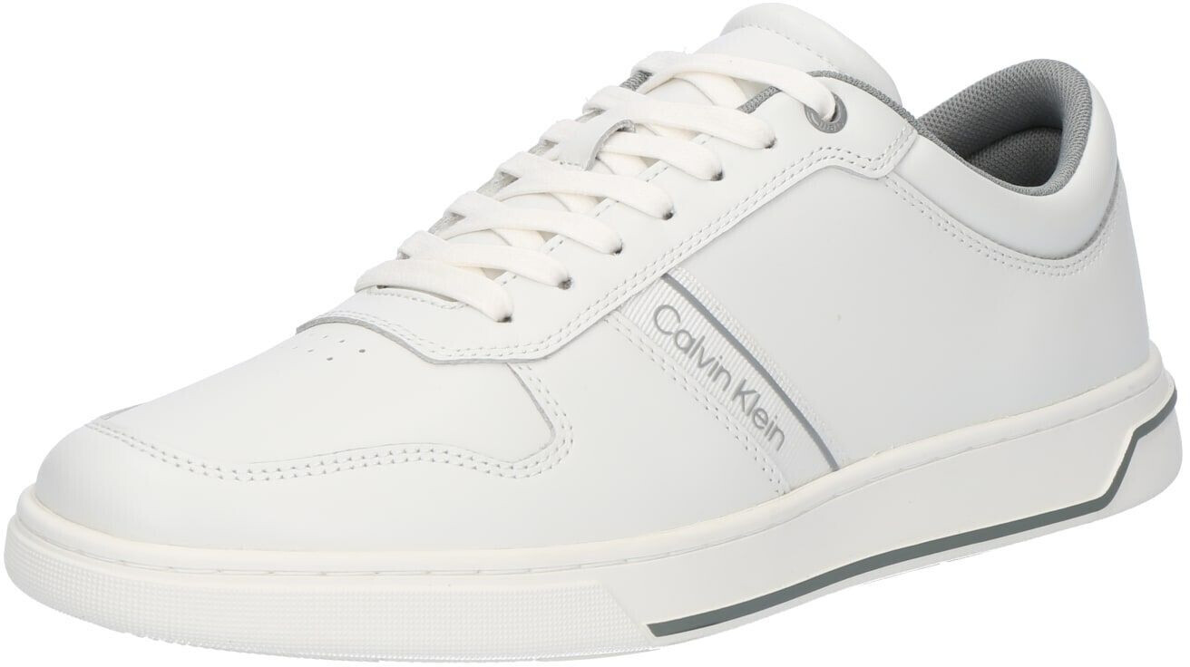 Calvin Klein Sneaker grey white 17554568