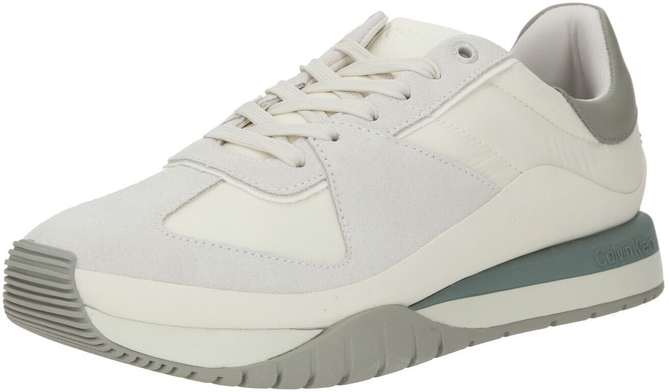 Calvin Klein Sneaker ecru light grey 18664042