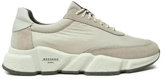 Max Mara Sneakers Cignopv 24257660346 beige
