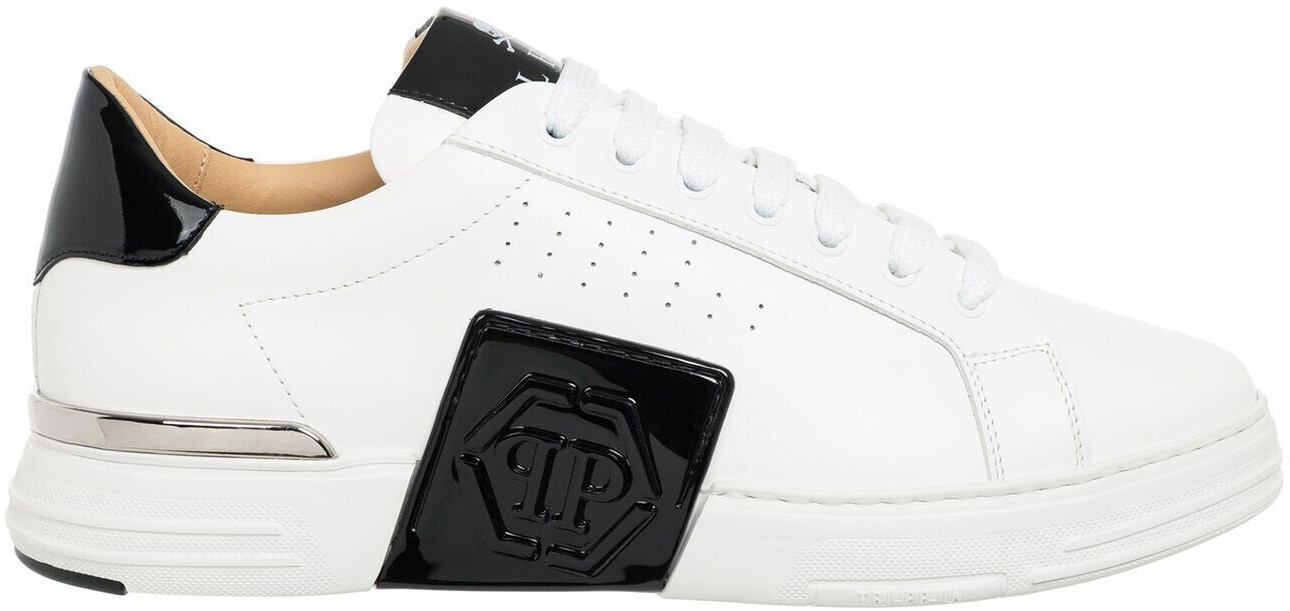 Philipp Plein Sneaker white
