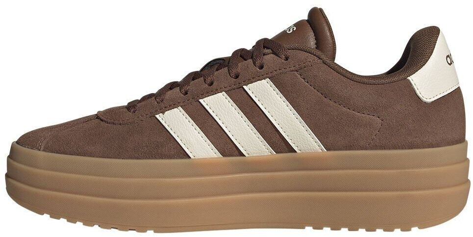 Adidas Sneaker VL COURT BOLD Prebrn Chalwhite Wonb