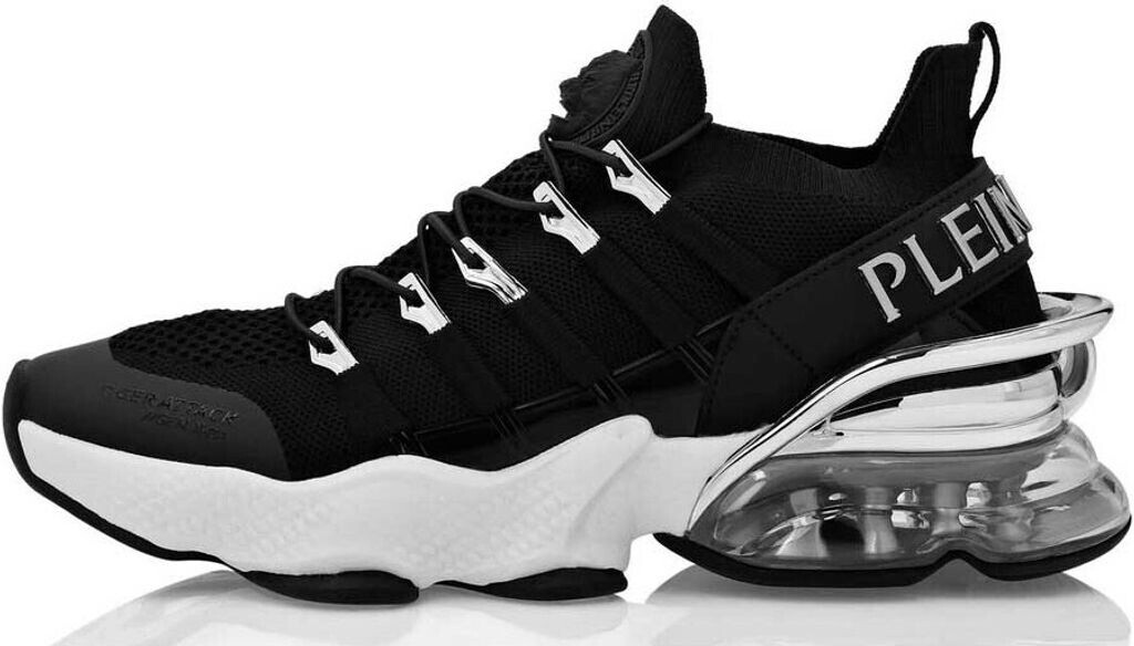Philipp Plein Sneakers SADS USC0518 STE003N black