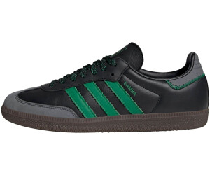 Adidas Samba OG schwarz grun ab 80 96 Preisvergleich bei idealo