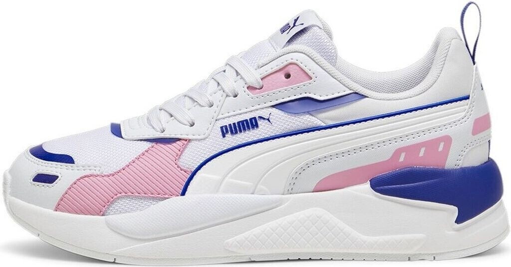 Puma X-ray 3 Trainers white