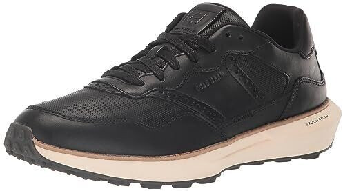 Cole Haan Sneaker C37391 black