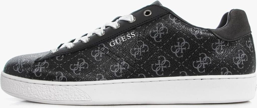 Guess Sneakers Nola FMPNOG FAL12 black