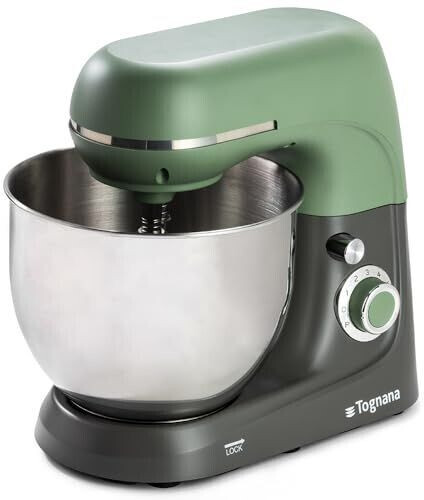 Tognana Iridea food processor