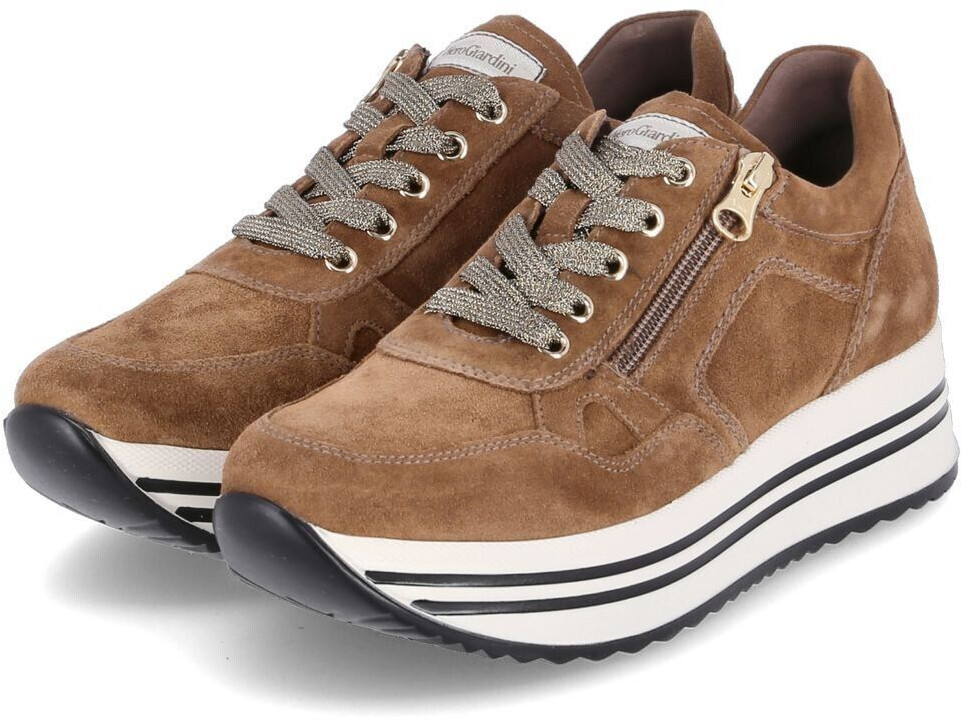 Sneakers nero giardini 2019 cheap