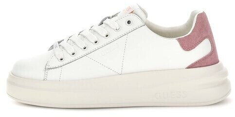 Guess Sneakers Elbina FLJELB LEA12 white