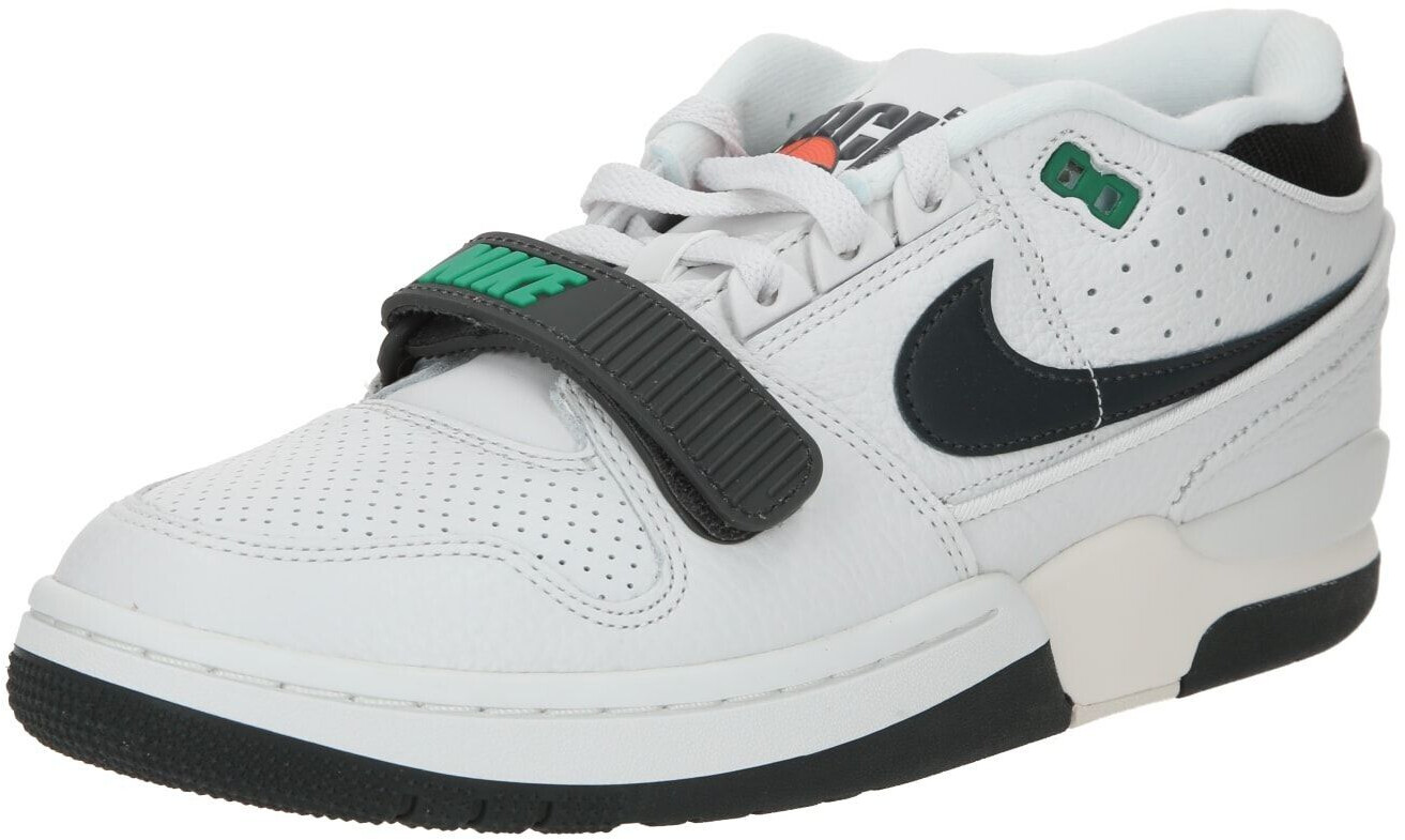 Nike Sneaker Air Alpha Force 88 light grey green black white 18788240