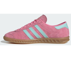 Buy Adidas Hamburg IH5459 Bliss Pink from 68.00 Today Best Deals on idealo